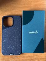 Mous iPhone 14 Pro Max case magsafe, Nieuw, Frontje of Cover, Ophalen of Verzenden, IPhone 14 Pro
