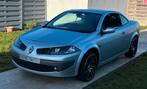 Renault Mégane 2006 diesel, Autos, Achat, Cabriolet, Boîte manuelle, Particulier