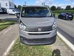2018 Fiat Talento 120 MultiJet Lichte vracht, Auto's, Gebruikt, Euro 6, Overige brandstoffen, Bedrijf