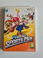Mario Sports Mix pour Nintendo Wii, Consoles de jeu & Jeux vidéo, Jeux | Nintendo Wii, Comme neuf, Enlèvement ou Envoi
