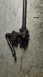 Morgan +4 steering box and track rods, Auto-onderdelen, Ophalen of Verzenden, Gebruikt, Overige automerken