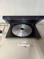 platenspeler - Bang & Olufsen Beogram 9000 Turntable, Audio, Tv en Foto, Platenspelers, Ophalen of Verzenden, Zo goed als nieuw