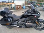 Honda Goldwing black edition 2025, Motoren, Motoren | Honda, Bedrijf, Handvatverwarming, Meer dan 35 kW, Toermotor