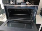 Electrolux inbouwoven/microgolf, Elektronische apparatuur, Ovens, Ophalen, Zo goed als nieuw, Oven