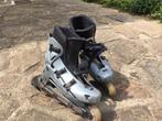 Rol, Overige merken, Verstelbaar, Inline skates 4 wielen, Gebruikt