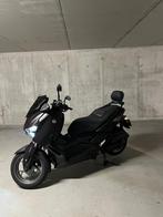 x-max 125 tech max + 2025 akrapovic, Motoren, Motoren | Yamaha, Scooter, Particulier, 125 cc, 12 t/m 35 kW