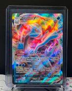 Kyurem Vmax - 049/196, Ophalen of Verzenden, Nieuw, Losse kaart, Foil