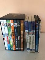 Cds vlaamse films 10 stuks, Cd's en Dvd's, Ophalen, Zo goed als nieuw