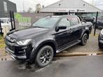 Isuzu D-Max V-cross Full option/3.5T/Lichtevracht, Te koop, Emergency brake assist, 121 kW, 164 pk