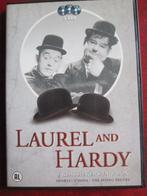 Laurel et Hardy 3 classiques en 1 boîte (3 disques), CD & DVD, DVD | Classiques, Tous les âges, Enlèvement ou Envoi, Comme neuf