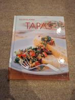 Tapas, Boeken, Ophalen of Verzenden, Zo goed als nieuw, Frankrijk