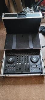 Native Instruments traktor S4 mk1, Muziek en Instrumenten, Ophalen, Gebruikt