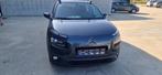 Citroën C4 Cactus, Auto's, Citroën, Voorwielaandrijving, Stof, Bedrijf, 5 deurs