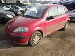 Buitenspiegel links van een Citroen C3, Auto-onderdelen, Spiegels, Ophalen of Verzenden, 3 maanden garantie, Gebruikt, Citroën