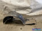BMW 3 SERIE E46 Links voor modderkuip wielkuip 1998-2005, Auto-onderdelen, Ophalen of Verzenden, Gebruikt, BMW, Bumper