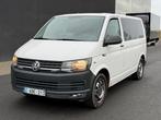 Volkswagen Transporter T6, Auto's, Volkswagen, Particulier, Te koop, Transporter