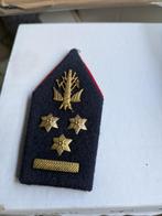 Kolonel stafbrevethouder, Ophalen of Verzenden, Landmacht, Embleem of Badge