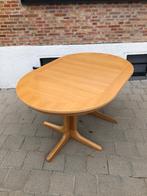 EETTAFEL vadenberghe pauvers, Ophalen, Gebruikt