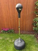 Everlast Reflex Bag, Sport en Fitness, Boksen, Ophalen, Gebruikt, Boksbal