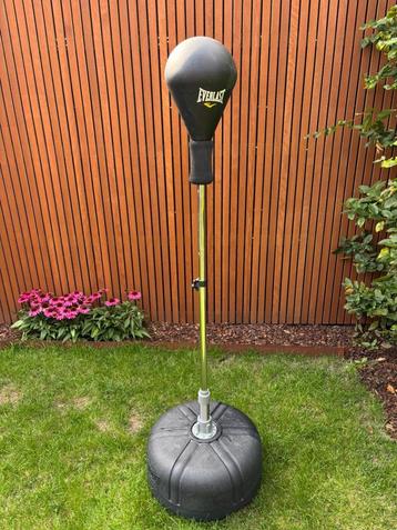 Everlast Reflex Bag beschikbaar voor biedingen