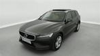 Volvo V60 Cross Country 2.0 D3 AWD Pro Geartronic NAVI / CUI, Te koop, Alcantara, Zilver of Grijs, Break