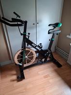 Fit bike race 3, Ophalen