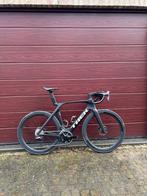 Vélo de route Trek Madone SL6, Autres marques, 10 à 15 vitesses, 57 à 61 cm, Comme neuf