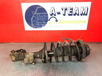 SCHOKBREKER LINKS VOOR Hyundai i10 (F5) (01-2007/12-2013) beschikbaar voor biedingen