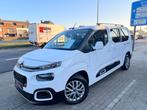 Citroen Berlingo XL 2019 092000km 7zitpl 1.2benzine Navi pdc, Auto's, Voorwielaandrijving, Testrit aan huis, Euro 6, 1198 cc