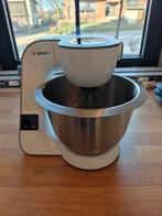 Bosch MUM5XW20 -Serie 4Keukenrobot met weegschaal, Elektronische apparatuur, Ophalen, Zo goed als nieuw