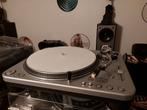 2X OEM DD5250 van Omnitronic. Zoals XTRM1 Synq, Muziek en Instrumenten, Dj-sets en Draaitafels, Ophalen, Gebruikt