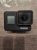camera gopro 7 Black, Gebruikt, Ophalen of Verzenden, GoPro