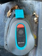 Robotmaaier Gardena Sileno minimo, Tuin en Terras, Ophalen, Gebruikt