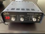 Regardez Reactive Load I.R., Musique & Instruments, Guitare, Enlèvement, 50 à 100 watts, Neuf