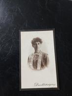 florentina senden overl 1926, Ophalen of Verzenden, Bidprentje