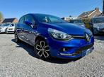 Renault Clio 0.9 TCe Intens (EU6c) *** GPS CLIM AUTO ***, Auto's, Renault, 898 cc, Euro 6, 65 kW, Blauw