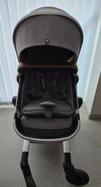 Poussette joolz day 3 avec nacelle, Kinderen en Baby's, Gebruikt, Verstelbare duwstang, Ophalen, Kinderwagen