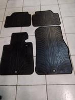 Tapis voiture, Enlèvement, Utilisé