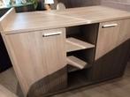 Commode - luiertafel, Ophalen, Zo goed als nieuw, Commode