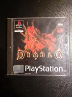 Ps1 , Diablo ,, Games en Spelcomputers, Games | Sony PlayStation 1, Ophalen, Gebruikt, Vanaf 18 jaar, Overige genres