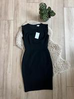Nieuwe zwarte jurk - maat S, Kleding | Dames, Jurken, Linea, Zwart, Nieuw, Ophalen of Verzenden
