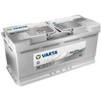 VARTA  Accu 12V 105Ah 950A AGM-accu, Ophalen, BMW