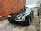 Jaguar s type 2.7 bi turbo  automaat, Auto's, Automaat, 4 deurs, Achterwielaandrijving, Beige