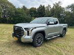 Toyota Tundra Double cab  Limited 2022, Auto's, Toyota, Automaat, 4 deurs, 3500 cc, Leder
