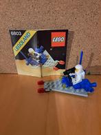 Lego vintage space 6803, Complete set, Gebruikt, Ophalen of Verzenden, Lego