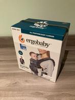 Draagzak Ergobaby Omni 360, Gebruikt, Buik of Rug, Draagzak, Ophalen