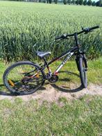 Trek kinderfiets 24inch, Fietsen en Brommers, Ophalen, Zo goed als nieuw, Trek