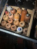 Stenen kruiken, Ophalen of Verzenden