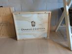 2 houten kistjes van 6 fl - 5€ /stuk, Ophalen of Verzenden, Nieuw