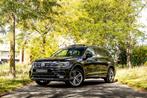 Volkswagen Tiguan Allspace 1.5TSI DSG R-Line * ACC * 360 *, 1498 cc, 4 cilinders, Zwart, Bedrijf